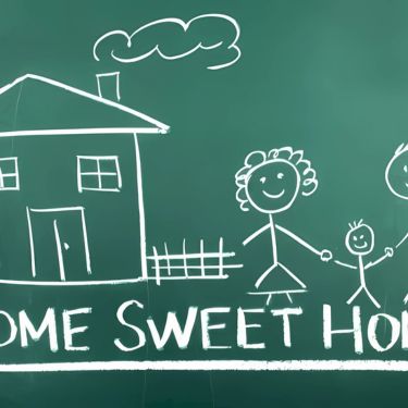 ...Og hvor har du så hjemme?